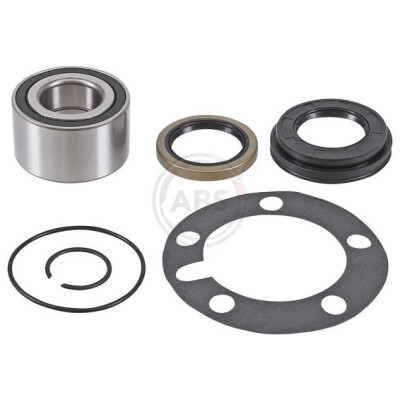 Kit de roulements de roue