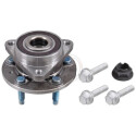 Kit de roulements de roue