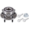 Kit de roulements de roue