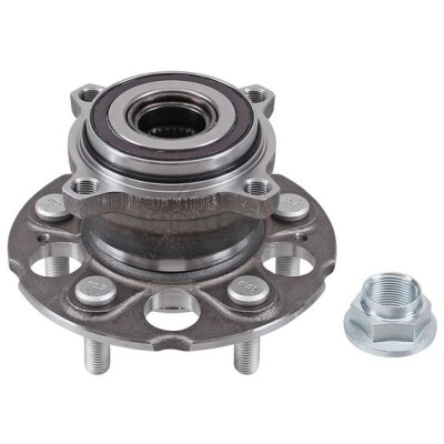 Moyeu de roue