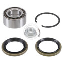 Kit de roulements de roue