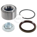 Kit de roulements de roue