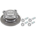 Kit de roulements de roue