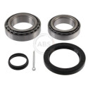Kit de roulements de roue