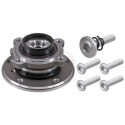 Kit de roulements de roue