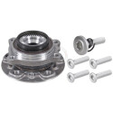 Kit de roulements de roue