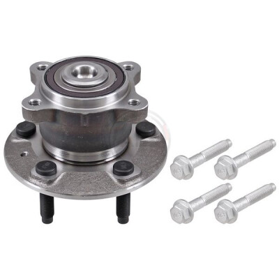 Kit de roulements de roue