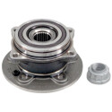 Kit de roulements de roue
