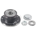 Kit de roulements de roue
