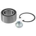 Kit de roulements de roue