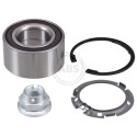 Kit de roulements de roue