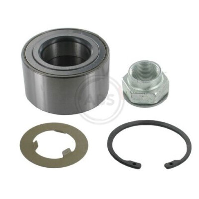 Kit de roulements de roue