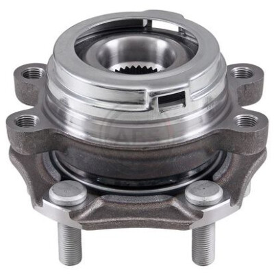 Kit de roulements de roue