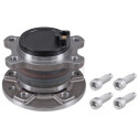 Kit de roulements de roue