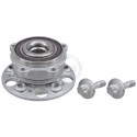 Kit de roulements de roue