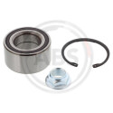 Kit de roulements de roue