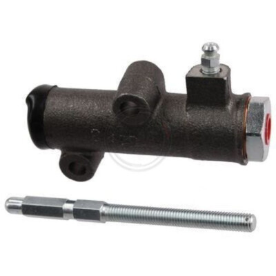 Cylindre récepteur, embrayage