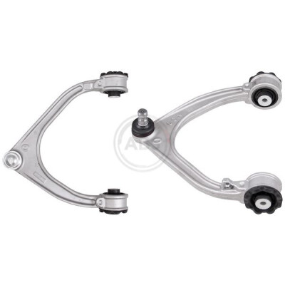 Bras de liaison, suspension de roue