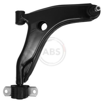 Bras de liaison, suspension de roue