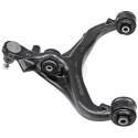Bras de liaison, suspension de roue