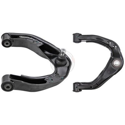 Bras de liaison, suspension de roue