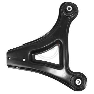 Bras de liaison, suspension de roue