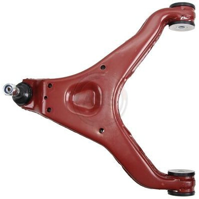 Bras de liaison, suspension de roue