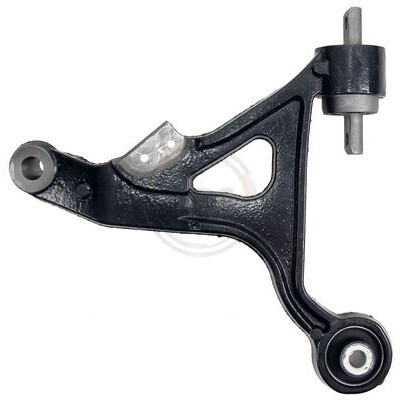 Bras de liaison, suspension de roue