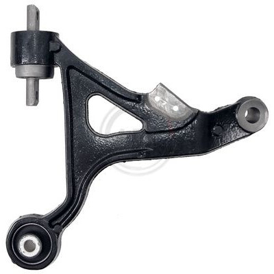 Bras de liaison, suspension de roue