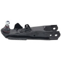 Bras de liaison, suspension de roue