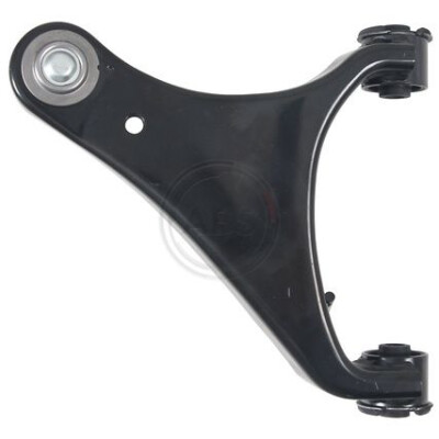 Bras de liaison, suspension de roue