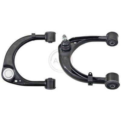 Bras de liaison, suspension de roue