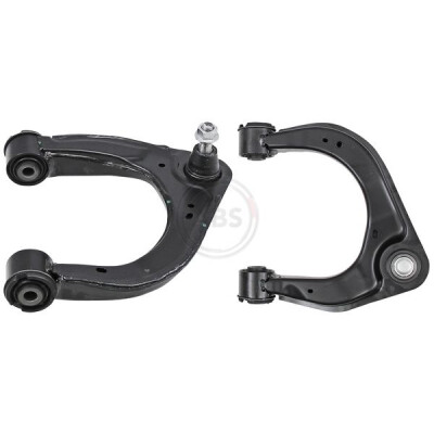 Bras de liaison, suspension de roue