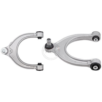 Bras de liaison, suspension de roue