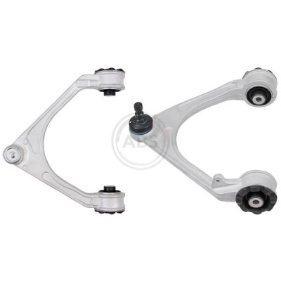 Bras de liaison, suspension de roue