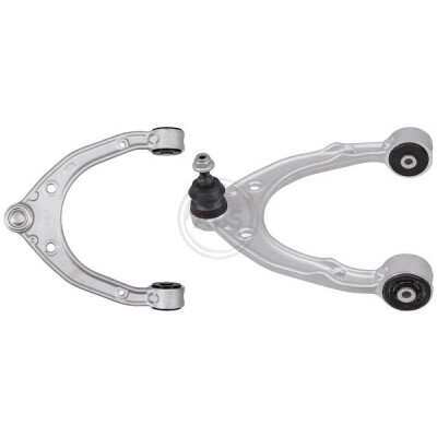 Bras de liaison, suspension de roue