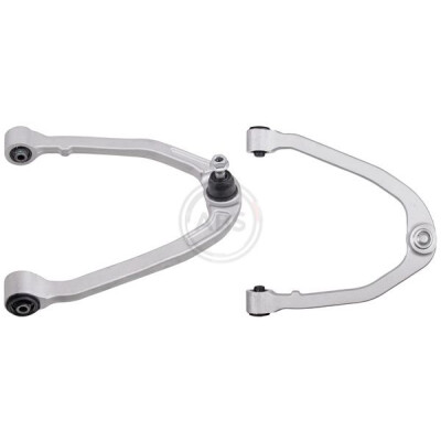Bras de liaison, suspension de roue
