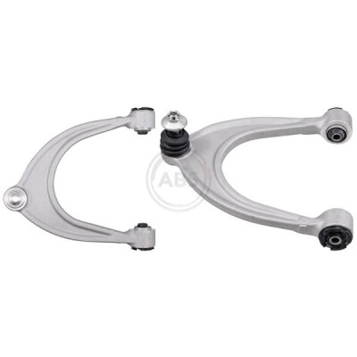 Bras de liaison, suspension de roue