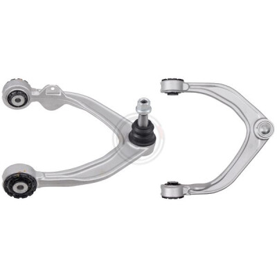 Bras de liaison, suspension de roue