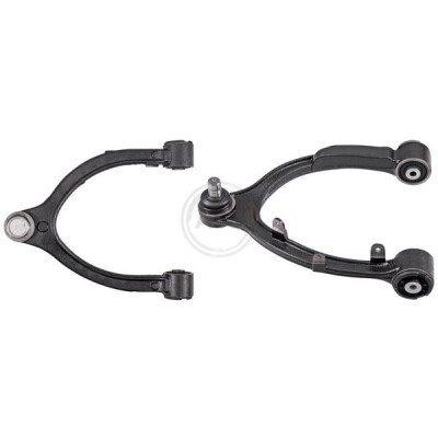 Bras de liaison, suspension de roue