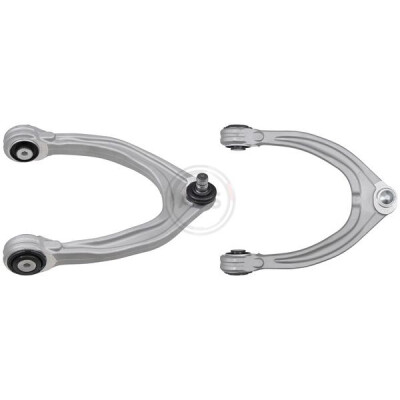 Bras de liaison, suspension de roue