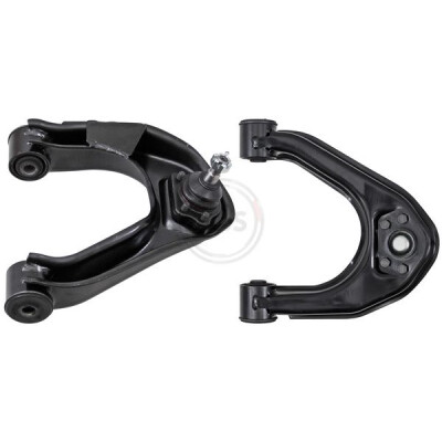 Bras de liaison, suspension de roue