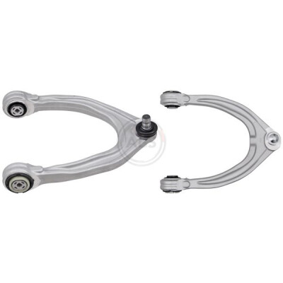 Bras de liaison, suspension de roue