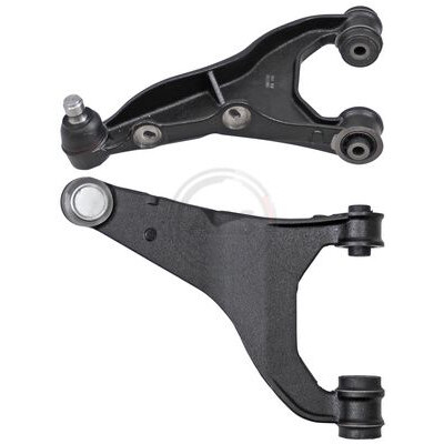 Bras de liaison, suspension de roue