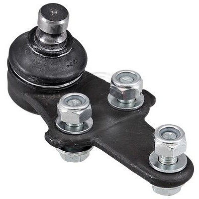 Rotule de suspension