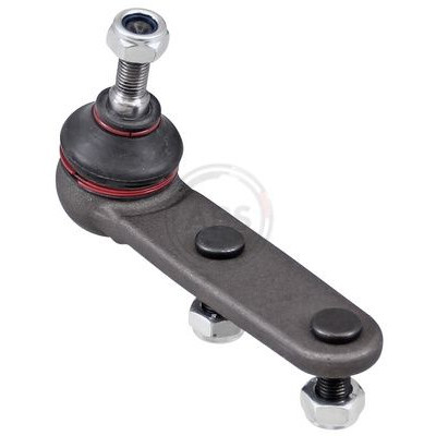 Rotule de suspension
