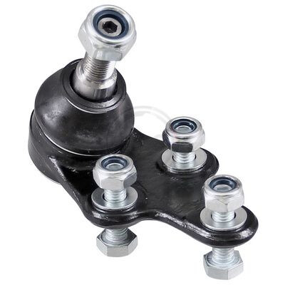 Rotule de suspension