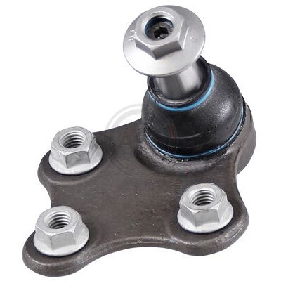 Rotule de suspension