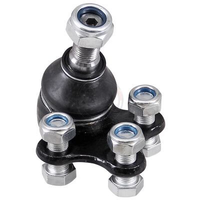Rotule de suspension