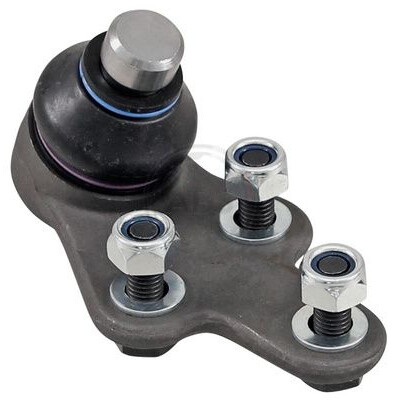 Rotule de suspension